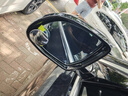 3M汽車通用款后視鏡防眩目反光鏡貼膜倒車防眩光防雨防霧防遠光神器 曬單實拍圖