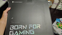 雷神獵刃S 2025【RTX5070Ti】16英寸AI設(shè)計學(xué)生編程游戲筆記本電腦(i9HX 16G1T 240Hz)國家政府補(bǔ)貼20% 曬單實(shí)拍圖