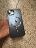 魔巖【自帶鏡頭膜】適用蘋果16手機(jī)殼磁吸蘋果15新款iphone14promax全包13pro高級(jí)防摔冰感散熱保護(hù)套 【暗紫色】磁吸充電·冰砂散熱·贈(zèng)鋼化膜 iphone15promax 曬單實(shí)拍圖