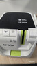 愛(ài)普生（epson） 標(biāo)簽機(jī)色帶 原裝LK-4WBN標(biāo)簽打印機(jī) 適用LW-K400 600P 12mm黃底黑字LK-4YBP（9米） 曬單實(shí)拍圖