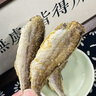 春江月香酥小黃魚250g咸蛋黃味小魚仔魚干黃魚酥即食休閑解饞零食烤魚片 曬單實(shí)拍圖