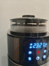 THERMOS【國家補(bǔ)貼】膳魔師美式咖啡機(jī)全自動研磨一體 家用小型咖啡機(jī)滴濾式豆粉雙用智能預(yù)設(shè)EHA-3461E 曬單實拍圖