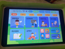 愛學(xué)寶護(hù)眼兒童學(xué)習(xí)機(jī)防摔版1-12歲AI伴學(xué)早教機(jī)學(xué)前拼音識字語文數(shù)學(xué)英語同步小孩家教機(jī)學(xué)生平板點(diǎn)讀機(jī) 早教版64G【精品早教+幼小銜接】 曬單實(shí)拍圖