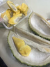 市舶士馬來(lái)西亞貓山王榴蓮D197整果自然樹(shù)熟液氮冷凍榴蓮肉進(jìn)口水果送禮 【保底5房】A級(jí)精品5.1-5.5斤 曬單實(shí)拍圖