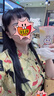 EP雅瑩高端系列 真絲印花桑蠶絲連衣裙國(guó)風(fēng)改良旗袍裙 2025夏新款4619A 黃色 XL 曬單實(shí)拍圖