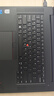 ThinkPad P1 高性能圖形設(shè)計(jì)師筆記本16英寸2.5K屏幕電腦 定制：酷睿i7-12700H 64G 1T RTX A1000顯卡 聯(lián)想 曬單實(shí)拍圖
