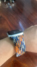BHO適用蘋果手表表帶apple watch s10/ultra2/s9/se編織回環(huán)表帶iwatch s8/7/6/5/4尼龍磁吸扣手表帶 曬單實拍圖