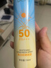 BEAI小光圈防曬噴霧女紫外線美白防水防汗50倍臉部全身男軍訓(xùn)2瓶 曬單實(shí)拍圖