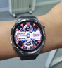 聯(lián)想聯(lián)想Lenovo智能手表 WatchS101商務(wù)藍(lán)牙高清通話男士穿戴運(yùn)動(dòng)24小時(shí)睡眠心率監(jiān)測(cè)離線收款支付手環(huán) Lenovo/聯(lián)想WatchS101云石銀 曬單實(shí)拍圖