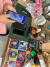 三星（SAMSUNG）Galaxy S24 Ultra AI智享生活辦公超亮護眼大屏SPen 四長(cháng)焦系統 第三代驍龍8 手機 鈦灰 12GB+256GB 曬單實(shí)拍圖