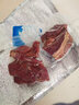 正宗熟馬肉驢肉熟馬肉五香馬肉比熟驢肉更好吃鹵香牛肉醬香包郵 【順豐】1斤腱子肉 曬單實拍圖