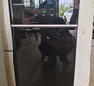 奧克斯（AUX） 飲水機家用立式辦公雙開門柜式快速加熱飲水器 旗艦款【輕奢黑金溫熱】 溫熱型 曬單實拍圖