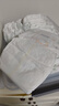 MOONY尤妮佳極上中包裝紙尿褲M44片(6-11kg)極光薄 曬單實(shí)拍圖