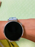 HUAWEI WATCH GT 5 國家補貼15%冰晶藍41mm華為智能手表情緒健康助手玄璣感知系統(tǒng) 曬單實拍圖