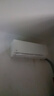 云米（VIOMI）空調2匹省電一級智能變頻冷暖Smart3 Max掛機 國家補貼KFRd-46GW/Y3PQ7-A1以舊換新已接入米家APP 曬單實拍圖