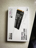 致態(tài)（ZhiTai）長江存儲 2TB SSD固態(tài)硬盤 NVMe M.2接口 TiPlus7100系列 曬單實(shí)拍圖