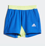 阿迪達斯（adidas）兒童IN F TEE SHO SE 運動(dòng)短袖套裝HL8548 白色  86  曬單實(shí)拍圖