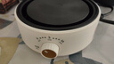 Mongdio迷你電熱爐電陶爐煮咖啡煮茶器煮茶爐煮茶壺養(yǎng)生圍爐煮茶 曬單實(shí)拍圖