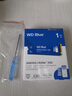 西部數(shù)據(jù)（WD）SSD固態(tài)硬盤 SN5000 Nvme M.2接口 臺式機筆記本SSD AI電腦配件 SN5000 藍盤| 1TB 曬單實拍圖
