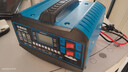 汽車(chē)電瓶充電器12v24v全自動(dòng)智能修復充電機摩托車(chē)貨車(chē)蓄電池充電 曬單實(shí)拍圖