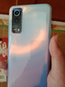 vivo iQOO Z3 二手5G手機 驍龍768G 120Hz競速屏 6400萬像素 拍照游戲手機 幻銀 8GB+128GB 95新 曬單實拍圖