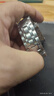 歐米茄海馬300鋼帶600超霸海洋之心原裝男士手表表帶18/20/22mm 九珠款原裝品質(zhì) 20mm 曬單實拍圖