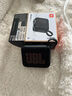 JBL GO4 音樂(lè )金磚四代無(wú)線(xiàn)藍牙音響低音炮立體聲迷你mini便攜戶(hù)外防水家用桌面小音箱高音質(zhì)高顏值 黑色 國行正品全新 曬單實(shí)拍圖