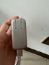 ANKER【國家3C認證】安克智顯充Lite100W充電器數(shù)據(jù)線套裝 氮化鎵type-c小米快充pd插頭適用iPhone16 銀 曬單實拍圖