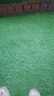 清雅清雅雨棚仿真草坪假草皮靜音空調外機假草坪隔音鐵皮屋頂消音草皮 3cm加密款消音草(1米寬*1米長(cháng)) 曬單實(shí)拍圖