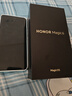榮耀Magic6 智能5G手機(jī) 第三代驍龍8旗艦芯 絨黑色 16GB+512GB 曬單實(shí)拍圖