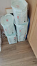 bibi皇家奢柔嬰兒成長(zhǎng)褲XL碼64片（12-17kg）超薄透氣不悶夜用尿不濕 曬單實(shí)拍圖