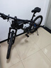 福特山地自行車(chē)成人青少年學(xué)生男女士變速單車(chē) LM380 騎士灰-24速M(fèi)碼 曬單實(shí)拍圖