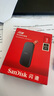 閃迪1TB Type-c USB3.2移動(dòng)固態(tài)硬盤（PSSD）E30高速移動(dòng)SSD 讀速800M 1T 讀速高達(dá)800MB/s 曬單實(shí)拍圖
