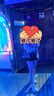 浪莎西裝短褲女2025夏季薄款修身黑色短褲韓版百搭高腰彈力打底熱褲 曬單實拍圖