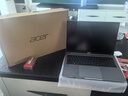 宏碁（acer）非凡Go Pro 國家補(bǔ)貼 16英寸輕薄本2.5K屏120Hz 學(xué)生辦公筆記本電腦 (13代i5-13500H 32G 1T)灰 曬單實(shí)拍圖