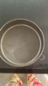 德立304篩網(wǎng)不銹鋼面粉篩 60目超細(xì)高品質(zhì) 蒸籠屜藥篩分樣篩 加厚全304帶鉤20cm面粉篩 曬單實(shí)拍圖