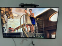 索尼（SONY）新品 55英寸 索尼電視5系 MiniLED XR芯片 K-55XR50 二級(jí)能效 55英寸 曬單實(shí)拍圖