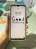360 OS學(xué)生專用手機(jī) 兒童小學(xué)初高中學(xué)習(xí) 家長可管控 防沉迷戒網(wǎng)癮實(shí)時(shí)定位 M50 8G+256G 皓月霜白  曬單實(shí)拍圖