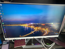 優(yōu)派27英寸4K 160Hz雙模320Hz FastIPS 1ms 硬件低藍(lán)光 450nit(max)高亮度 HDR電競(jìng)顯示器VX27G81-4K-W 曬單實(shí)拍圖