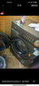 美的（Midea）全自動(dòng)滾筒洗衣機(jī) 10公斤家用大容量MG100V36T變頻電機(jī)一級(jí)能效1.1高洗凈比 蒸汽除菌 家電國補(bǔ)20% MG100V36T 曬單實(shí)拍圖