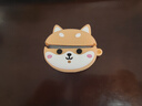漫步者（EDIFIER）蘿莉豆 Lolli Pro5 真無線主動降噪藍(lán)牙耳機(jī)入耳式AI翻譯運(yùn)動跑步音樂游戲電競適配蘋果華為安卓 星空灰+柯基耳機(jī)套+曬單20元紅包 曬單實(shí)拍圖