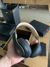 Beats Studio3 Pro頭戴式無線藍牙耳機錄音師3魔音運動B降噪耳麥 Studio3全新國行魅影灰 曬單實拍圖