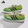 阿迪達(dá)斯 （adidas）男鞋夏季戶外溯溪鞋運(yùn)動(dòng)訓(xùn)練休閑鞋涉水跑步鞋 uk8.5碼42.5 曬單實(shí)拍圖