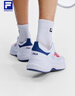 FILA 斐樂官方黃景瑜同款速力 1+性能網(wǎng)球鞋男鞋25專業(yè)運(yùn)動(dòng)鞋網(wǎng)面跑鞋 曬單實(shí)拍圖