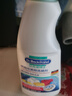 貝克曼博士（Dr.Beckmann）衣領(lǐng)凈頑固污漬預(yù)洗劑500ml 強(qiáng)力洗白清潔劑噴霧配洗衣液德國進(jìn)口 曬單實拍圖