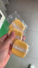 韓美臣黃油餅干粉撲氣墊粉撲超軟干濕兩用海綿粉底液專用粉餅美妝工具 黃油餅粉撲 3枚 （獨(dú)立包裝）. 曬單實(shí)拍圖