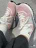 NEW BALANCE NB 574LG系列減震防滑耐磨男鞋女鞋輕便緩震復(fù)古休閑運(yùn)動(dòng)鞋 U574LGOP-D 36 曬單實(shí)拍圖