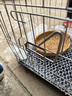 鴿子籠家用養(yǎng)殖籠鴿子配對(duì)籠大號(hào)鴿子籠家用帶隔斷繁殖養(yǎng)殖鴿籠清 50*35*40帶托盤2套食具腳墊草窩(送飲水器) 曬單實(shí)拍圖