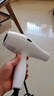 火之鳳吹風(fēng)機(jī)3000 家用電吹風(fēng)筒2400W大功率速干理發(fā)店發(fā)廊專用大風(fēng)力造型冷熱風(fēng)恒溫護(hù)發(fā)不傷發(fā)七夕禮物 象牙白 2300W家庭版（3000S）1.8米線長(zhǎng) 曬單實(shí)拍圖