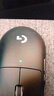 GPW3 狗屁王三代無線游戲鼠標 專業(yè)電競手型 60g輕量 黑 CS2/瓦洛蘭特/ LOL 升級8KHz 88G 888IPS 曬單實拍圖